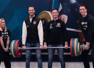 Eleiko och Hittarps IK i strategiskt samarbete — skapar modell för framtidens föreningsdrivna träningsanläggningar