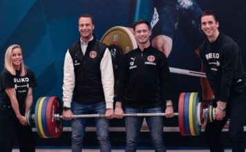 Eleiko och Hittarps IK i strategiskt samarbete — skapar modell för framtidens föreningsdrivna träningsanläggningar