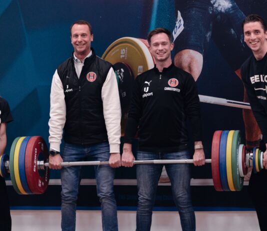 Eleiko och Hittarps IK i strategiskt samarbete — skapar modell för framtidens föreningsdrivna träningsanläggningar