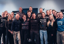 Nordic Summit 2025: Eleiko samlar kunder och partners i Halmstad