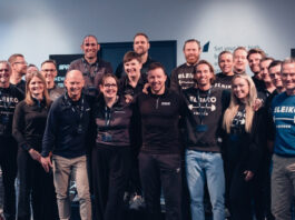 Nordic Summit 2025: Eleiko samlar kunder och partners i Halmstad