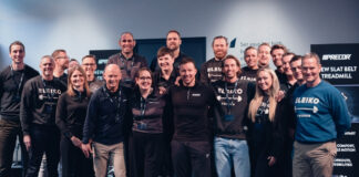 Nordic Summit 2025: Eleiko samlar kunder och partners i Halmstad