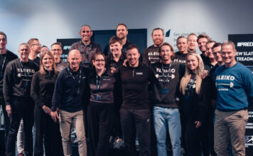 Nordic Summit 2025: Eleiko samlar kunder och partners i Halmstad