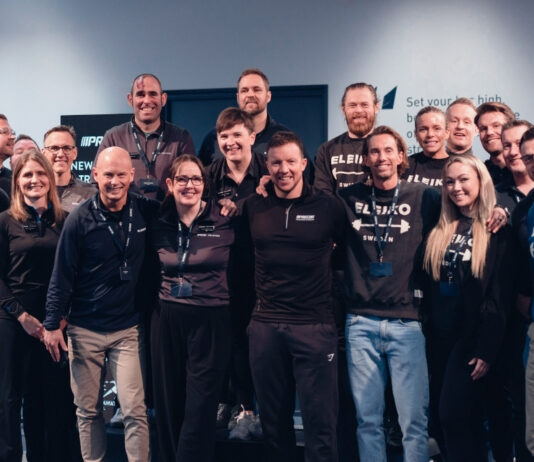 Nordic Summit 2025: Eleiko samlar kunder och partners i Halmstad