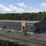 Fitness Brands samlar verksamheten i ny miljöcertifierad anläggning i Västerås Fitness Brands nya kontor och lager i Västerås