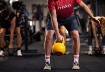 Friskis&Svettis söker servicetekniker till Malmö