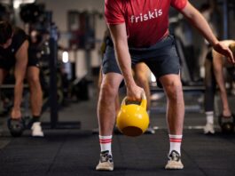 Friskis&Svettis söker servicetekniker till Malmö