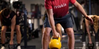 Friskis&Svettis söker servicetekniker till Malmö