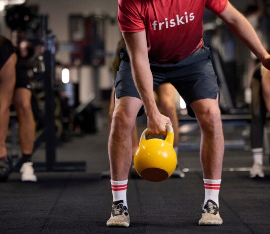 Friskis&Svettis söker servicetekniker till Malmö