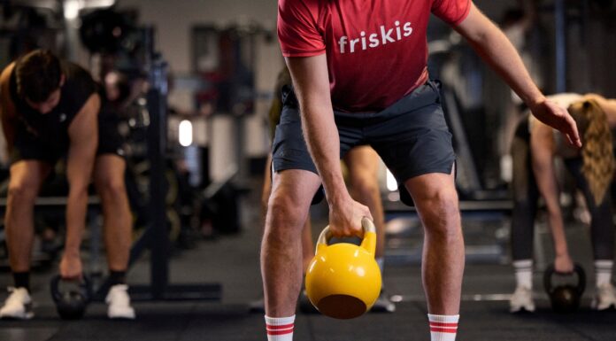 Friskis&Svettis söker servicetekniker till Malmö