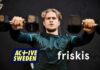 Friskis&Svettis ansluter till Active Sweden – träningsbranschen stärker sin gemensamma röst