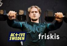 Friskis&Svettis ansluter till Active Sweden – träningsbranschen stärker sin gemensamma röst