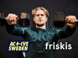 Friskis&Svettis ansluter till Active Sweden – träningsbranschen stärker sin gemensamma röst