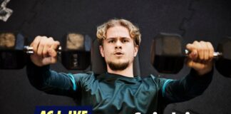 Friskis&Svettis ansluter till Active Sweden – träningsbranschen stärker sin gemensamma röst