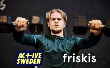 Friskis&Svettis ansluter till Active Sweden – träningsbranschen stärker sin gemensamma röst
