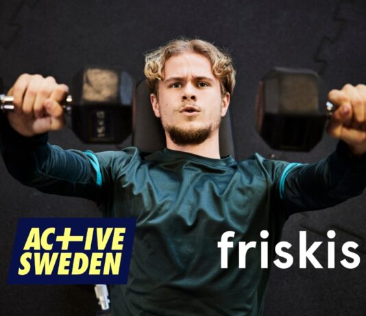Friskis&Svettis ansluter till Active Sweden – träningsbranschen stärker sin gemensamma röst
