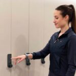 Gantner släpper nya GT7 Lite och uppgraderat skåplås för moderna träningsmiljöer