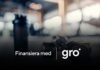 Gro Finans blir ny partner till Sweaty Business – sänker trösklarna för investeringar i gym och hälsa