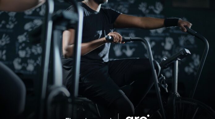 Gro Finans blir ny partner till Sweaty Business – sänker trösklarna för investeringar i gym och hälsa Gro Finans