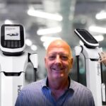 Biologisk ålder, cellhälsa och fasvinkel – intervju med InBodys Michael Mecé