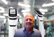 Biologisk ålder, cellhälsa och fasvinkel – intervju med InBodys Michael Mecé