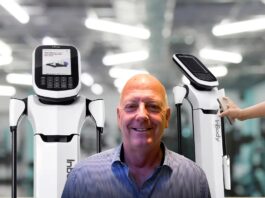 Biologisk ålder, cellhälsa och fasvinkel – intervju med InBodys Michael Mecé