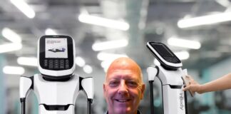 Biologisk ålder, cellhälsa och fasvinkel – intervju med InBodys Michael Mecé