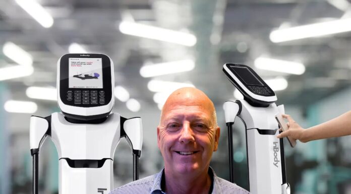 Biologisk ålder, cellhälsa och fasvinkel – intervju med InBodys Michael Mecé