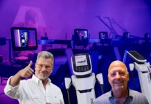 Milon och InBody Sweden inleder samarbete kring datadriven träning