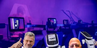 Milon och InBody Sweden inleder samarbete kring datadriven träning