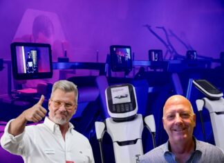 Milon och InBody Sweden inleder samarbete kring datadriven träning