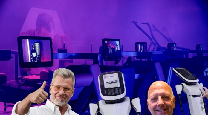 Milon och InBody Sweden inleder samarbete kring datadriven träning