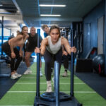 Träningsrapporten 2026 kartlägger svenskens och nordbornas träningsvanor