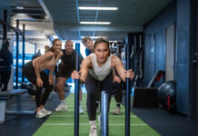 Träningsrapporten 2026 kartlägger svenskens och nordbornas träningsvanor