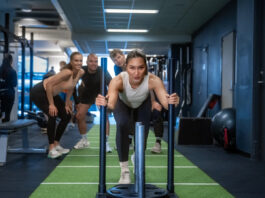 Träningsrapporten 2026 kartlägger svenskens och nordbornas träningsvanor