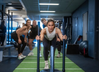 Träningsrapporten 2026 kartlägger svenskens och nordbornas träningsvanor