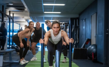 Träningsrapporten 2026 kartlägger svenskens och nordbornas träningsvanor