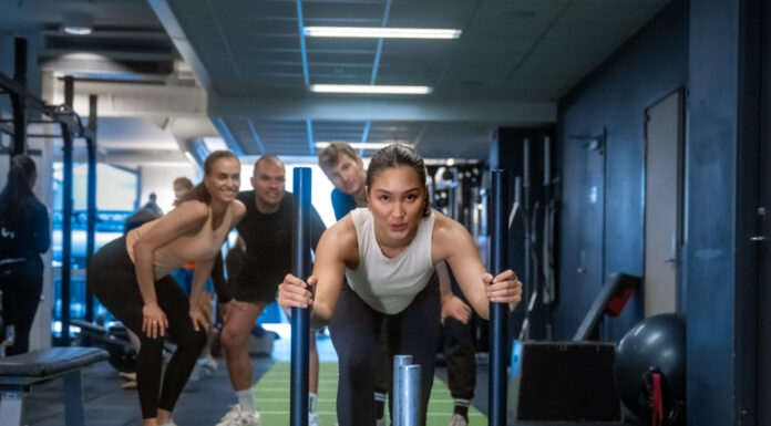 Träningsrapporten 2026 kartlägger svenskens och nordbornas träningsvanor