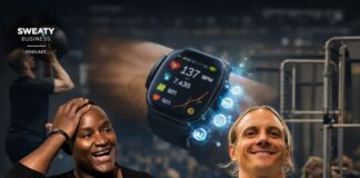 Podcast: Nyårskarameller 2025/26 – Sweaty Business årskrönika