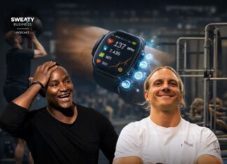 Podcast: Nyårskarameller 2025/26 – Sweaty Business årskrönika