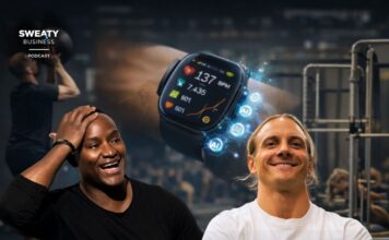 Podcast: Nyårskarameller 2025/26 – Sweaty Business årskrönika