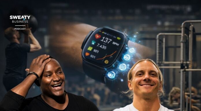 Podcast: Nyårskarameller 2025/26 – Sweaty Business årskrönika