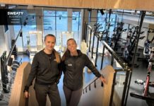 Podcast: ”Vi säljer inte tubsockar”: Umeå Sport & Motion om värde och konkurrens