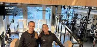 Podcast: ”Vi säljer inte tubsockar”: Umeå Sport & Motion om värde och konkurrens