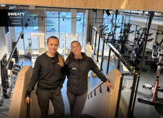 Podcast: ”Vi säljer inte tubsockar”: Umeå Sport & Motion om värde och konkurrens