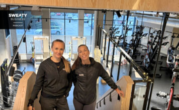 Podcast: ”Vi säljer inte tubsockar” – Umeå Sport & Motion om värde och konkurrens
