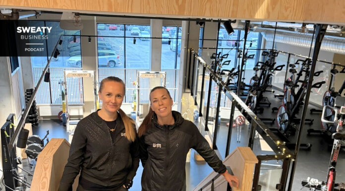 Podcast: ”Vi säljer inte tubsockar” – Umeå Sport & Motion om värde och konkurrens