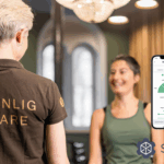 Hagabadet och Saluto testar AI-driven biomarköranalys i nytt pilotprojekt