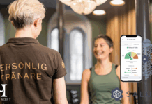Hagabadet och Saluto testar AI-driven biomarköranalys i nytt pilotprojekt