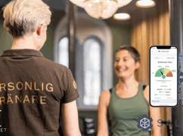 Hagabadet och Saluto testar AI-driven biomarköranalys i nytt pilotprojekt